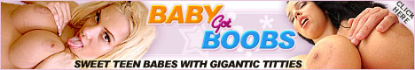 BabyGotBoobs.com